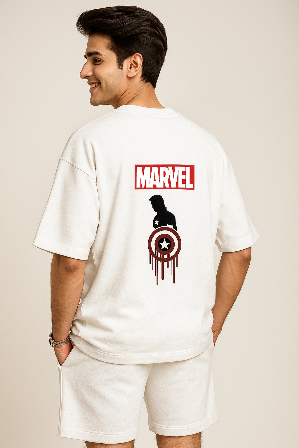 Captain America: The First Avenger