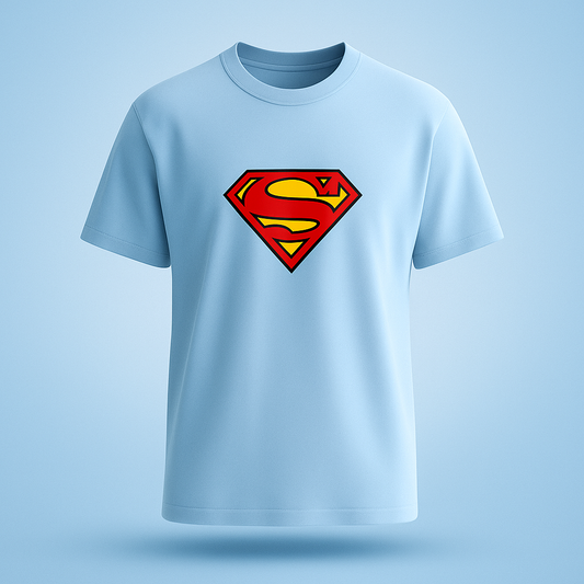 Superman: The Iconic Emblem