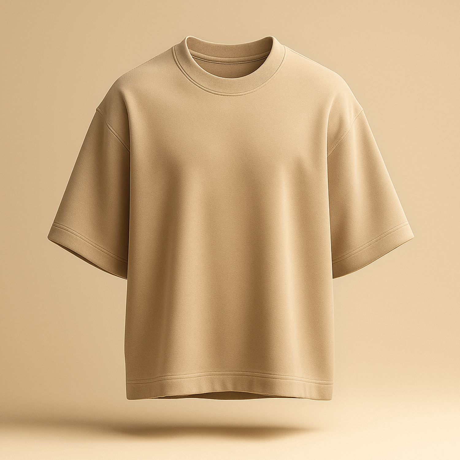 Oversized Tees