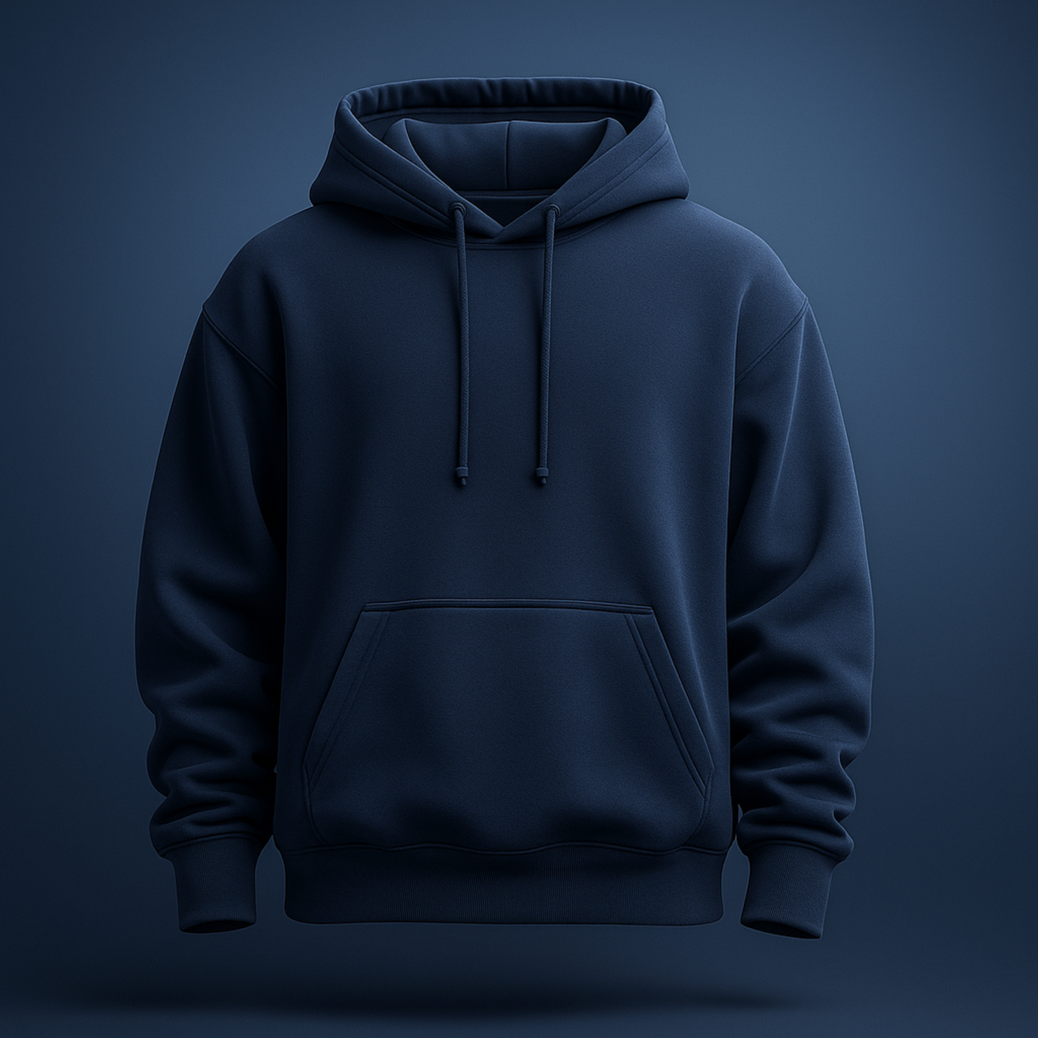 Oversized Hoodies