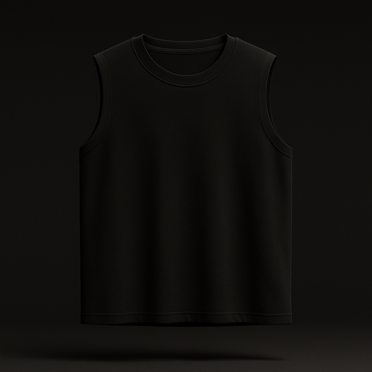 Sleeveless Tees
