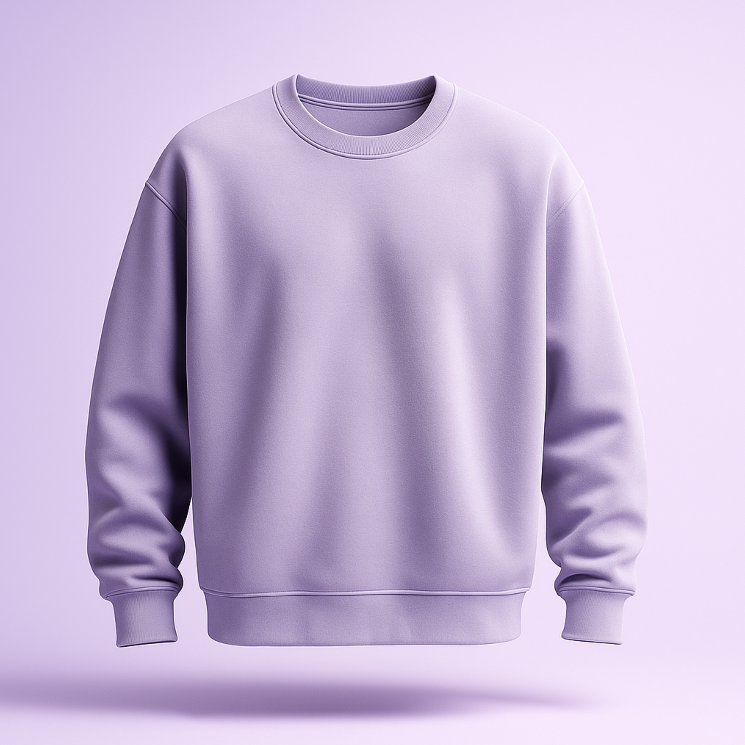 Oversized Sweatshirts