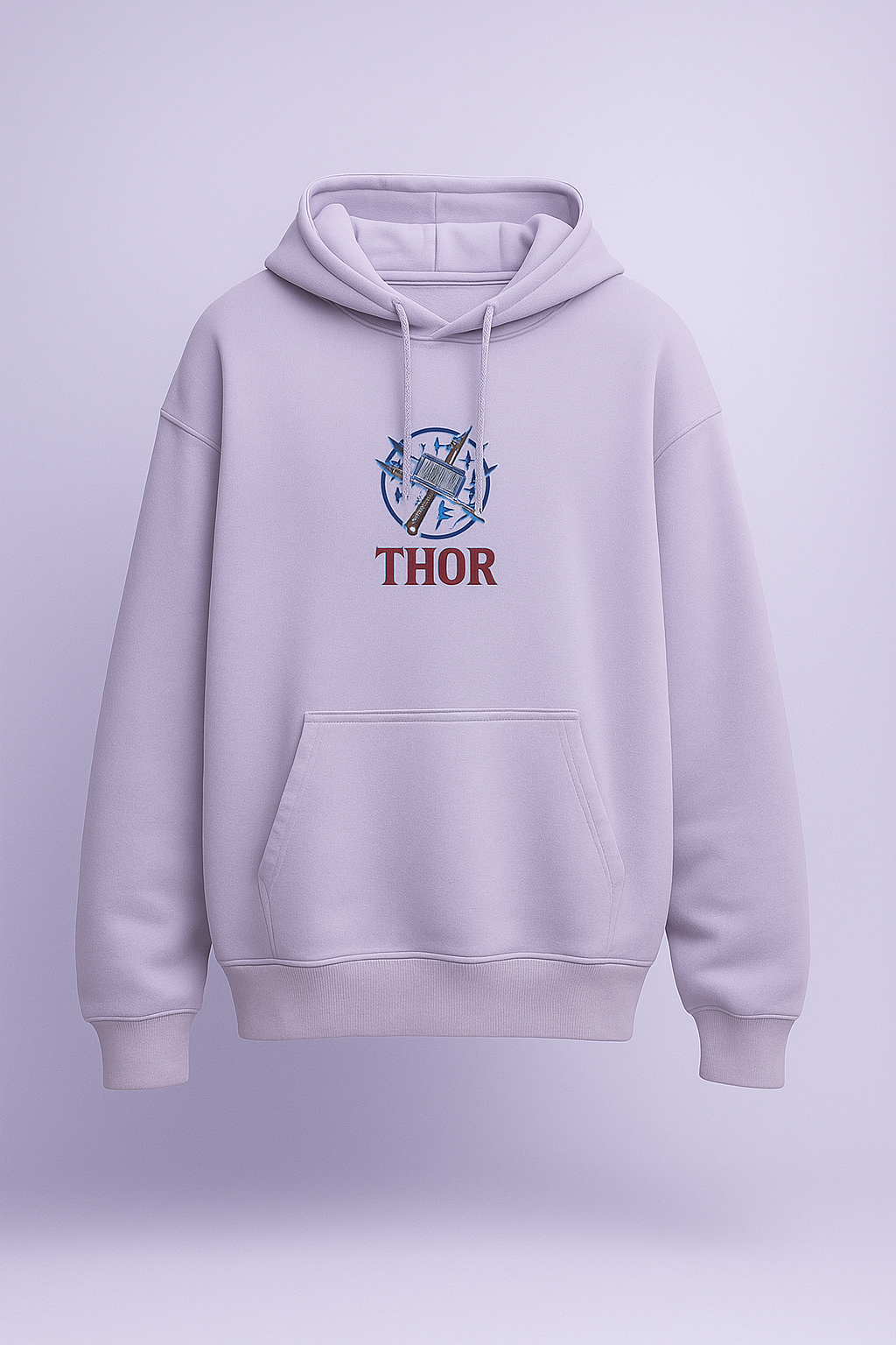 Thor : The God of Thunder