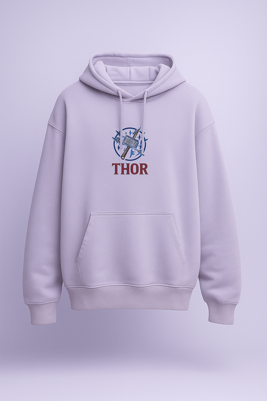 Thor : The God of Thunder