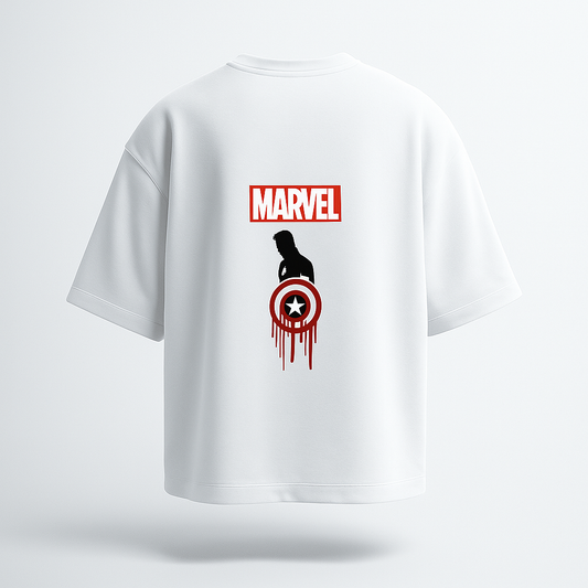 Captain America: The First Avenger