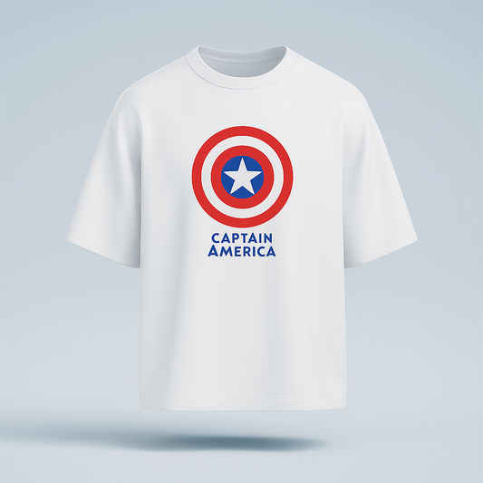 Captain America: The First Avenger