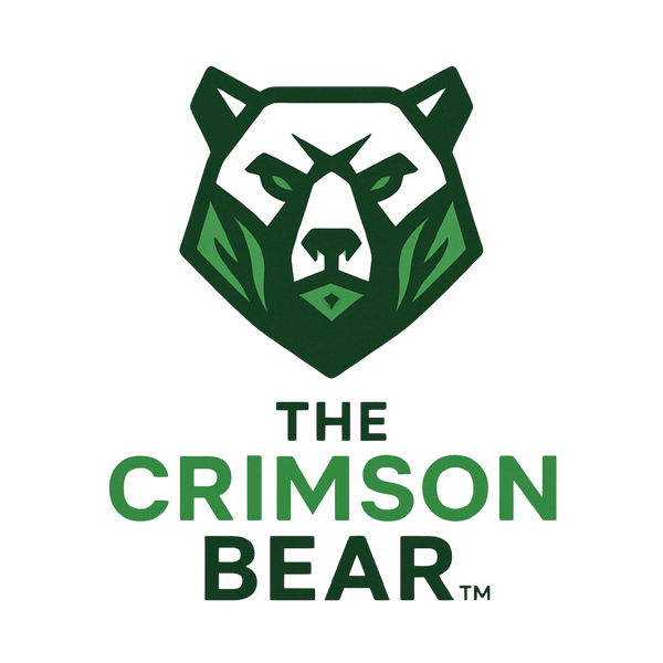 The Crimson Bear